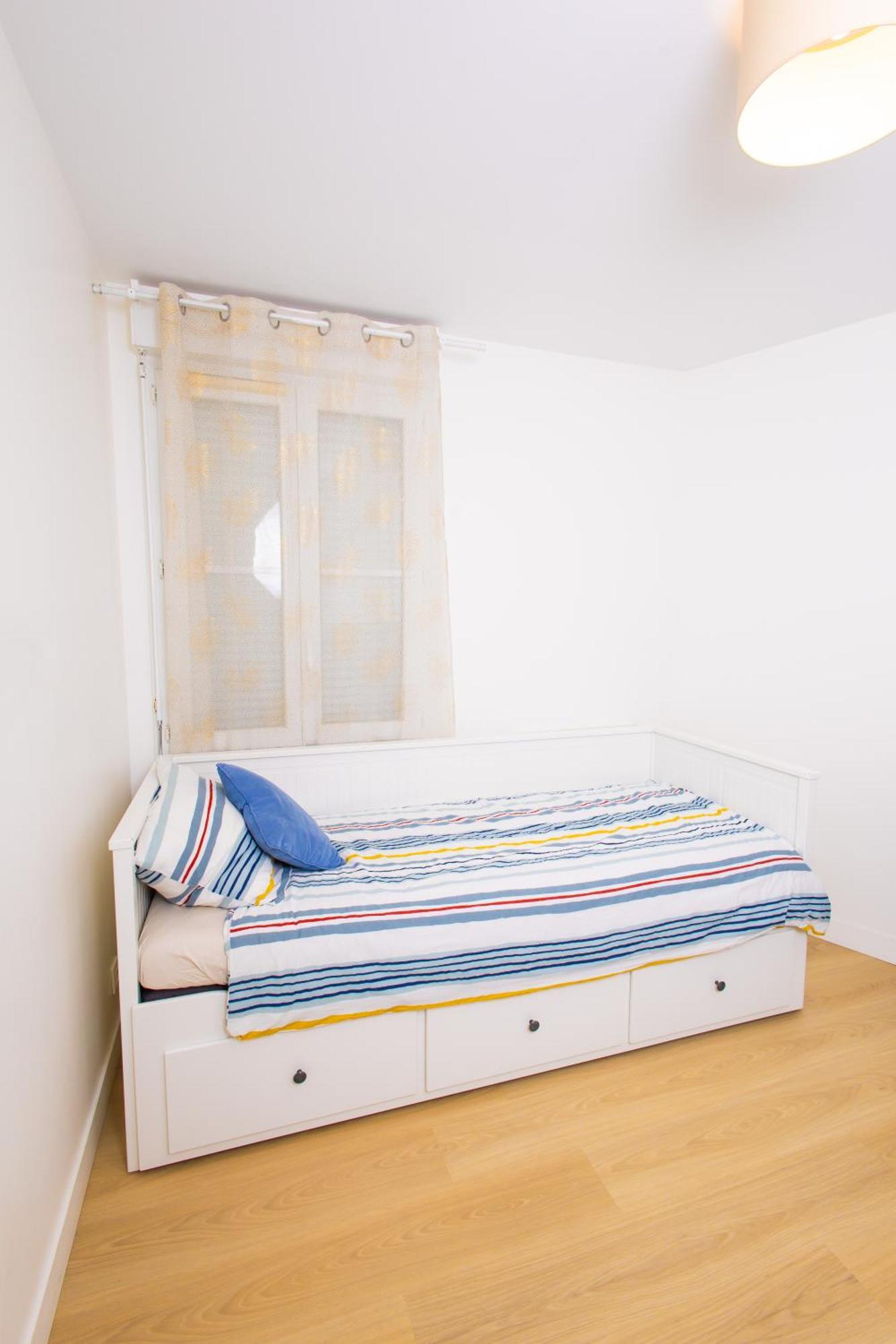 Appartement Jelyad Angelus Proche Disney Chanteloup-en-Brie Esterno foto